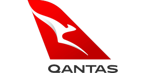 Qantas
