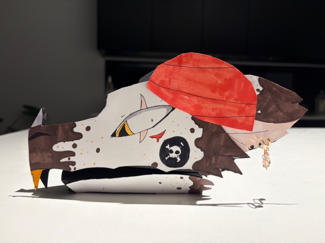 Sparrow